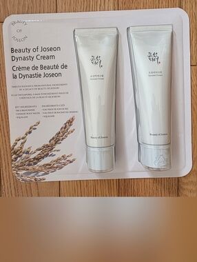 Beauty of Joseon Dynasty Cream 2 x 100ml